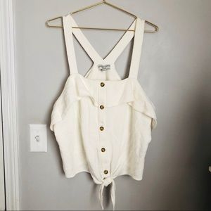 NWT Madewell tank